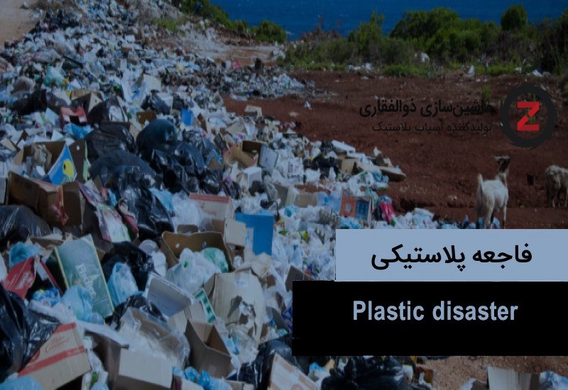 آلودگی پلاستیکی (چگونه کیسه ها، بطری ها و شستشوی بدن شما اقیانوس ها را آلوده می کند)